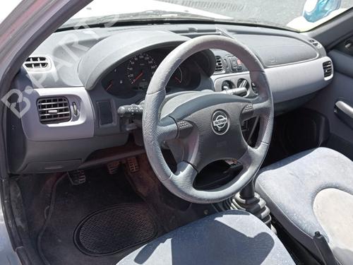 Right headlight NISSAN MICRA II (K11)  | BP13543701C29 