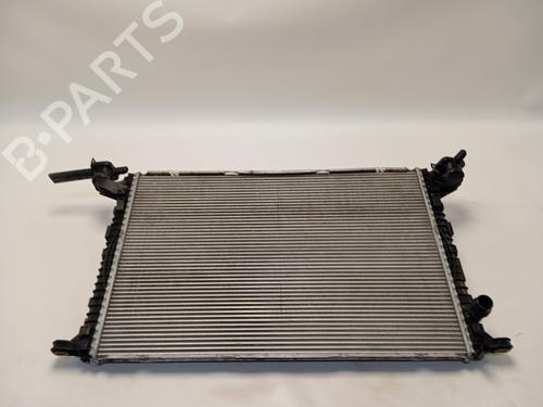 Wasserkühler für AUDI A4 B9 (8W2, 8WC) [2015-2025]  24124370