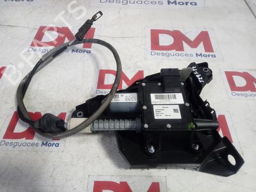 Used Electric handbrake PEUGEOT 3008 I MPV (0U_) 1.6 VTi (120 hp) 18655657