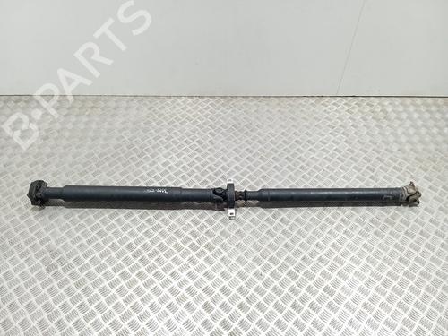 Used Driveshaft BMW 3 (E90) 320 i (150 hp) 27457672