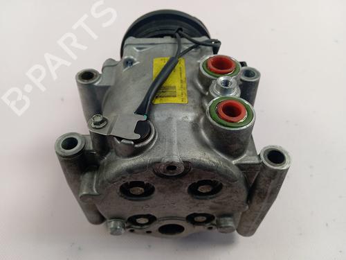 AC compressor JAGUAR X-TYPE I (X400) | BP30375941M34