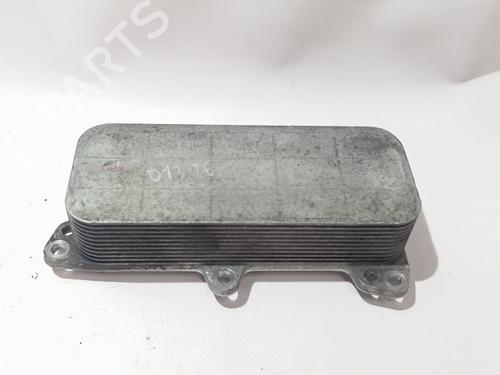 Used Oil radiator Oil radiator VW TOUAREG (7LA, 7L6, 7L7) 2.5 R5 TDI (174 hp) 36220359 36220359