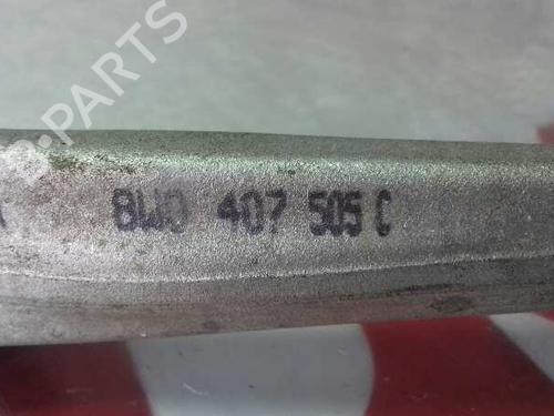 Left front suspension arm AUDI A4 B9 (8W2, 8WC) 2.0 TDI | BP12646807M12