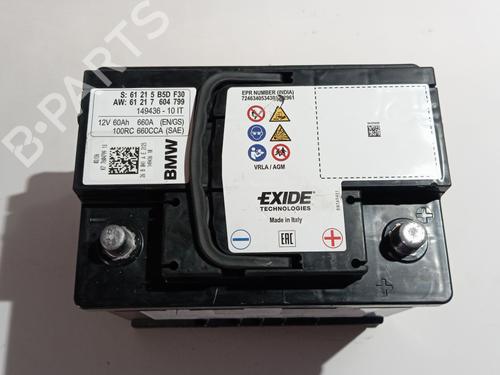 Other BMW X1 (U11) xDrive 25 e Plug-in-Hybrid | BP40105195O1 - Image 2