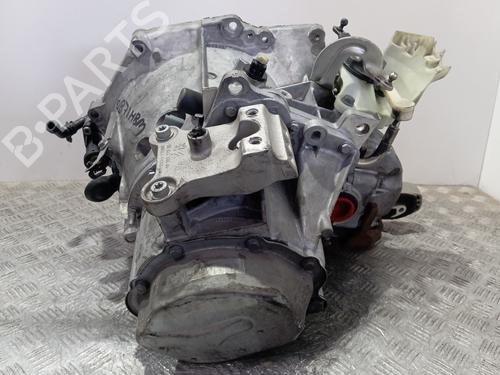 Gearbox CITROËN C3 Picasso (SH_) 1.6 HDi | BP35953272M3 - Image 3