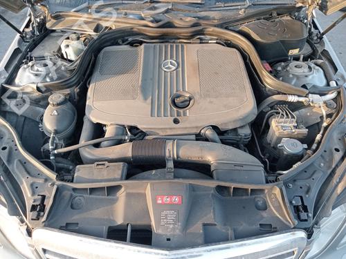 Engine MERCEDES-BENZ E-CLASS (W212) E 220 CDI / BlueTEC (212.001, 212.002) | BP38752986M1 - Image 17