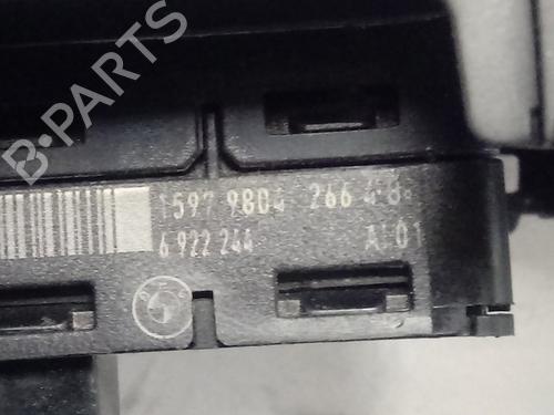 Right front window switch BMW 5 Touring (E61) 530 d | BP40103406I26 - Image 5