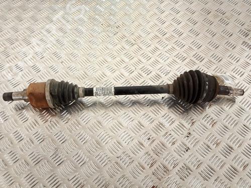 Used Left front driveshaft CITROËN BERLINGO (ER_, EC_) [2018-2025]  27997469