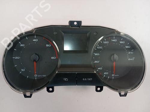 Used Instrument cluster Instrument cluster 38969061 38969061