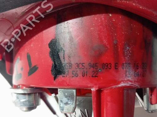 Left tailgate light VW PASSAT B6 (3C2) 2.0 TDI 16V | BP39975778C79 - Image 4