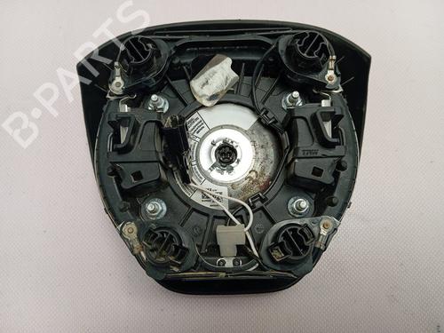 Driver airbag RENAULT EXPRESS Box Body/MPV | BP31013259C9