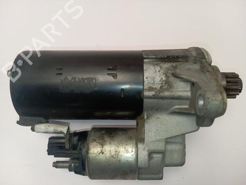 Starter VW GOLF VI (5K1) 2.0 TDI | BP39654399M8 - Image 4