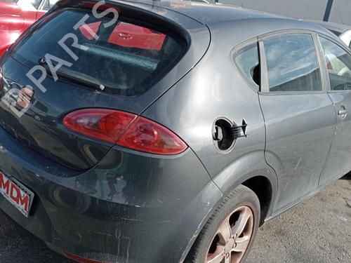 Left mirror SEAT LEON (1P1) | BP16315290C26