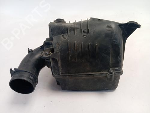 Used Air filter box Air filter box VW CADDY III Box Body/MPV (2KA, 2KH, 2CA, 2CH) [2004-2016] 33243842 33243842