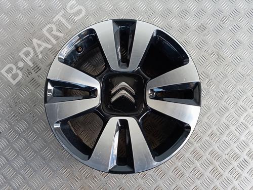 Llanta Llanta CITROËN C3 III (SX) [2016-2026] 37436670 37436670