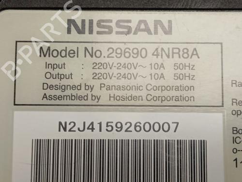 Other NISSAN LEAF (ZE0) Electric | BP36476912O1 - Image 3