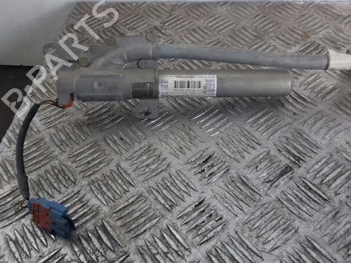 Venstre gardin kollisjonspute CITROËN C5 II (RC_) 2.0 HDi (RCRHRH) | BP16500492C11 