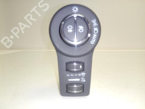 Forlygtekontakt JEEP COMPASS (MP, M6, MV, M7)  | BP13300537I24 