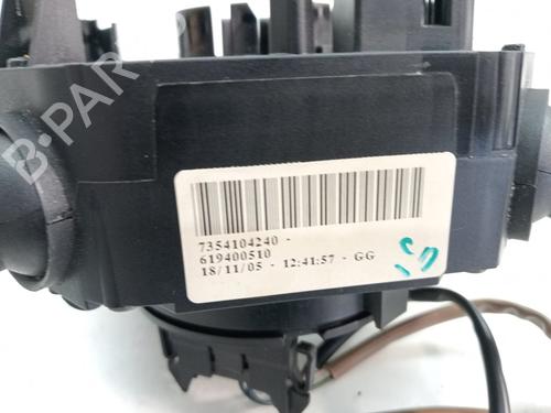 Headlight switch FIAT GRANDE PUNTO (199_) 1.2 | BP29620083I24 