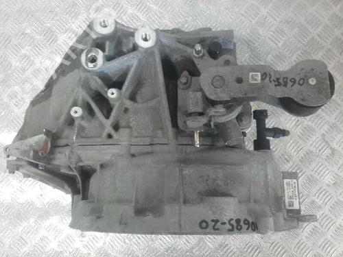 Gearbox MERCEDES-BENZ B-CLASS Sports Tourer (W246, W242)  | BP12658425M3 