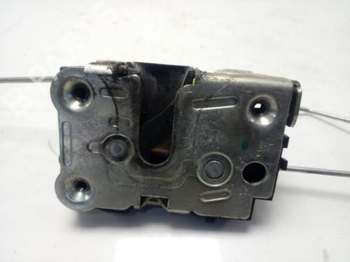 Fechadura frente direita IVECO DAILY III Platform/Chassis | BP13625210C97