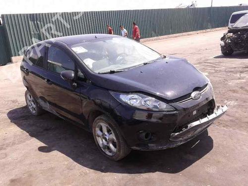 Fuse box FORD FIESTA VI (CB1, CCN) 1.6 TDCi | BP12633743E1 