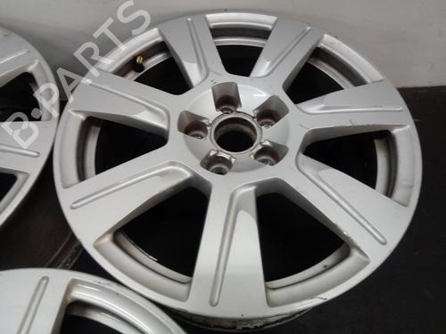 Felg AUDI A6 C6 (4F2) 2.0 TDI | BP13561151C45 