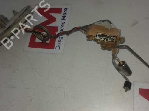 Fuel pump HONDA SHUTTLE (RA) 2.2 16V (RA1) | BP12640324M76 