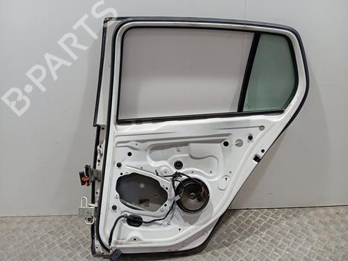 Right rear door VW GOLF V (1K1)  | BP27931365C5 