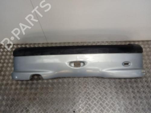 Used Rear bumper PEUGEOT 206 CC (2D) 2.0 S16 (136 hp) 19514992