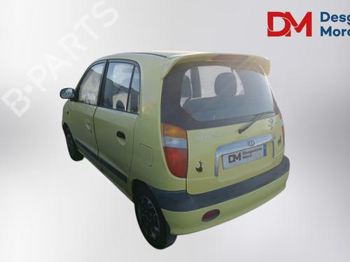 Warning switch HYUNDAI ATOS PRIME (MX)  | BP34215666I22  - Image 8