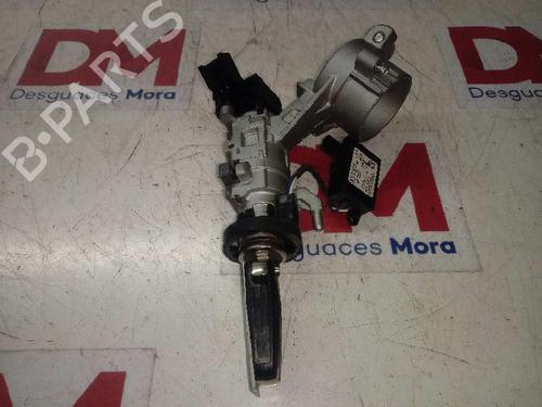 Ignition barrel OPEL ASTRA J (P10)  | BP12668449M48 