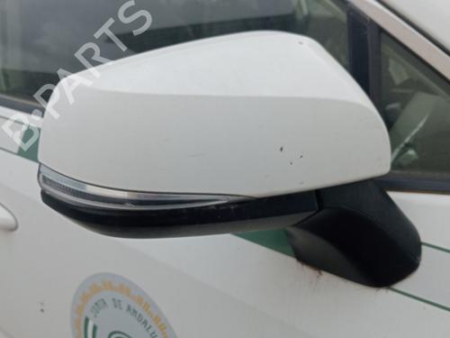 Used Right mirror Right mirror 37030946 37030946
