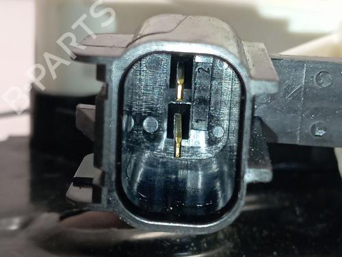 Front left window mechanism FORD RANGER (TKE) | BP36323223C22 - Image 2