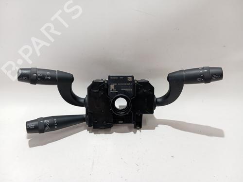 Commodo Essuie Glace / Phare PEUGEOT BOXER Van 2.0 BlueHDi 110 (110 hp) 27882332