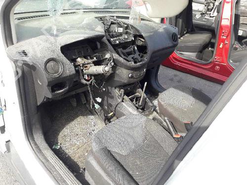 Steering column FORD TRANSIT COURIER B460 MPV  | BP12655515M21 