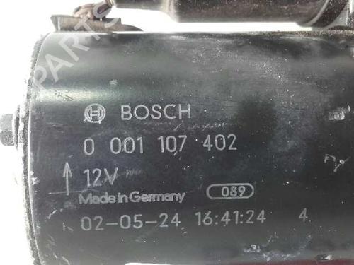 Starter CHEVROLET AVEO / KALOS Hatchback (T200) 1.4 | BP12836424M8 