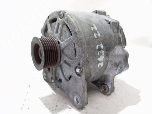 Alternator AUDI A8 D3 (4E2, 4E8) 3.7 quattro 077903015Q |