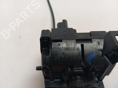 Rear left lock RENAULT MEGANE III Hatchback (BZ0/1_, B3_)  | BP22600977C100 