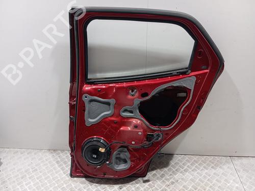 Right rear door FORD ECOSPORT | BP30601035C5