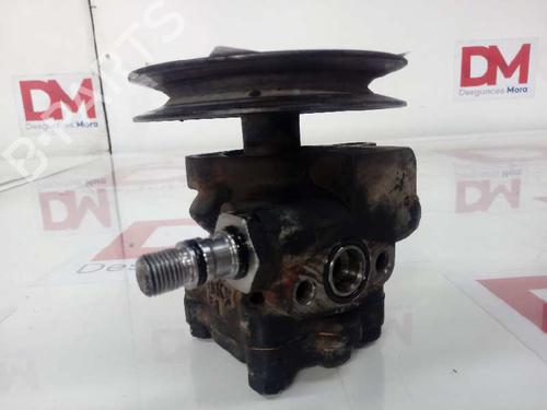 Used Steering pump HYUNDAI PONY / EXCEL Saloon (X-2) 1.5 (72 hp) 12839855