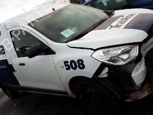 AC compressor DACIA DOKKER MPV (KE_)  | BP13700453M34 