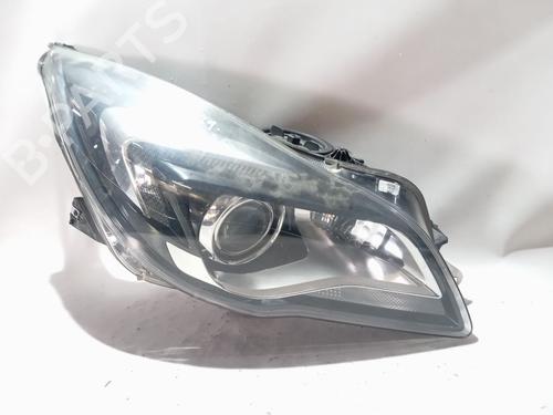 Used Right headlight Right headlight 37692612 37692612