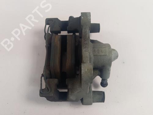 Used Left rear brake caliper MERCEDES-BENZ C-CLASS (W204) [2007-2015]  32163696