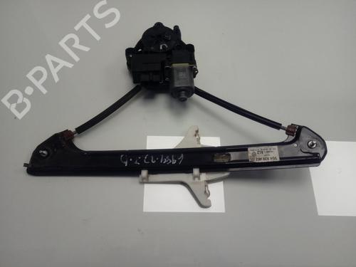 Used Rear right window mechanism VW GOLF ALLTRACK VII Variant (BA5, BV5) 2.0 TDI 4motion (150 hp) 16436104