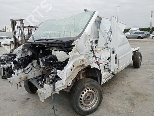 Used Parts FORD TRANSIT V363 Van (FCD, FDD) [2013-2025]  4339791