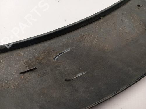 Rear right wheel arch trim PEUGEOT 3008 II SUV (MC_, MR_, MJ_, M4_)  | BP29723765C137 