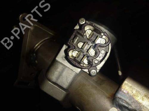 Steering column NISSAN MICRA III (K12) 1.2 16V | BP12664076M21 