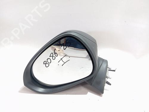 Rétroviseur gauche Rétroviseur gauche SEAT IBIZA IV (6J5, 6P1) [2008-2017] 34341062 34341062