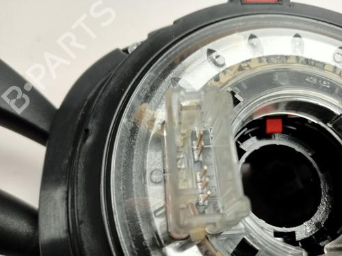 Gear lever MERCEDES-BENZ GLC (X253) 350 d 4-matic (253.925) | BP20489154M90 